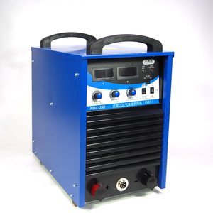 Générateurs de soudeuse portables de haute qualité équipement de machine à souder les métaux ferreux à vendre - Product Image 3