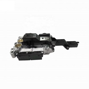 ชุดควบคุมระบบส่งกำลัง HXT Remanufactured 0B5 Gen1 TCU |   อะไหล่เกียร์ DL501 สำหรับรถยนต์ออดี้ 0B5927156E 0B5927156F - Product Image 4