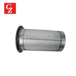 Nuevo Separador de Aceite y Aire 010451050 de Alta Calidad para Compresor Industrial, Piezas de Filtro de Aceite y Aire 010451050 - Product Image 3