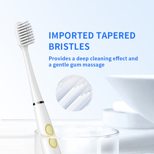 <span class=keywords><strong>Bestlife</strong></span> K1669 meilleure brosse à dents à batterie vibrante pour adultes Accessoires en option disponibles - Product Image 6