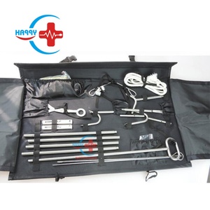 ชุดอุปกรณ์เครื่องมือสูตินรีเวชสำหรับสัตว์ HC-R063C - Product Image 2