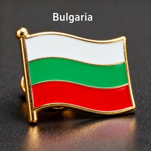 Drapeau <span class=keywords><strong>de</strong></span> pays émail broche personnalisé métal moulé sous pression drapeau <span class=keywords><strong>de</strong></span> pays national broche <span class=keywords><strong>pas</strong></span> <span class=keywords><strong>cher</strong></span> fête nationale pays amitié épinglette - Product Image 3