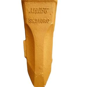 أسنان دلو الحفار 9j6586، أطراف أسنان مسطحة للحفارات 1u3452 9w3452 <span class=keywords><strong>Pc200</strong></span> <span class=keywords><strong>Pc200</strong></span>-<span class=keywords><strong>8</strong></span> 205-70-19570 J350 - Product Image 4