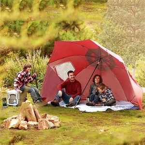<span class=keywords><strong>Sombrilla</strong></span> Grande para Exteriores, Protección UV, <span class=keywords><strong>Sombrilla</strong></span> de Playa Personalizada, Carpa de Pesca y Camping, Pérgola, <span class=keywords><strong>Sombrilla</strong></span> Resistente al Viento, Venta al Por Mayor - Product Image 3