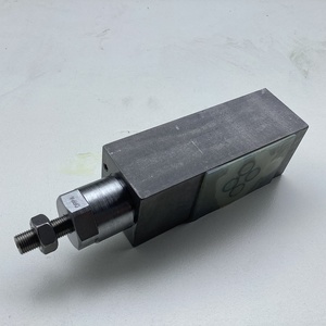 098-91213-0 ZDR AR 01 5 S0 D1 ข้อต่อแบบแซนวิช ลดขนาด NG06 CETOP 03 มีสินค้าในสต็อก - Product Image 1