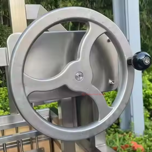 <span class=keywords><strong>Parrilla</strong></span> <span class=keywords><strong>Argentina</strong></span> Comercial de Acero Inoxidable con Sistema de Elevación para Restaurantes Occidentales - Product Image 5