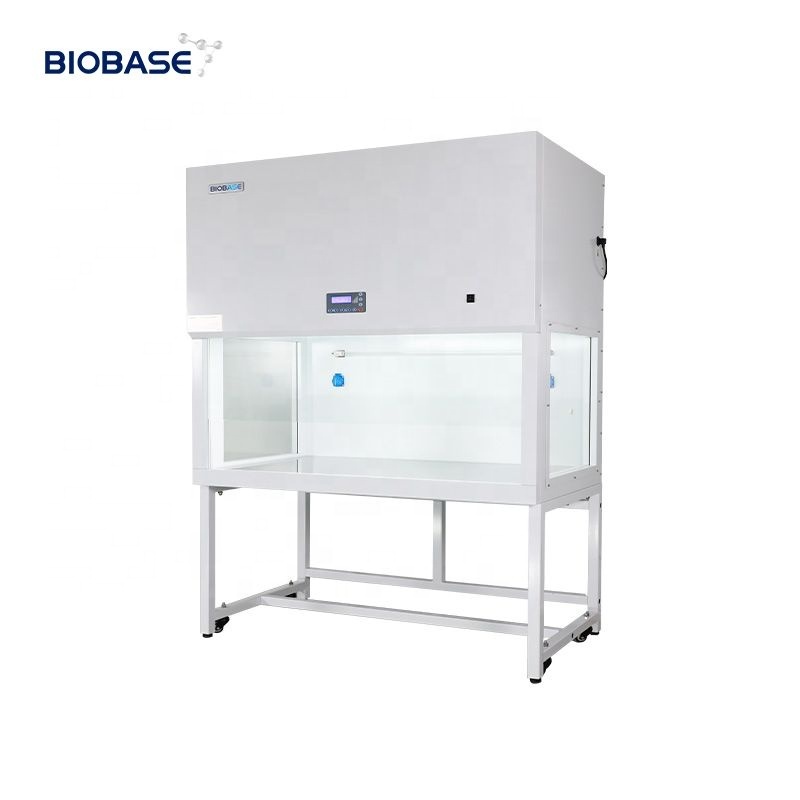 Biobase Laminar Flow Cabinet Horizontal With