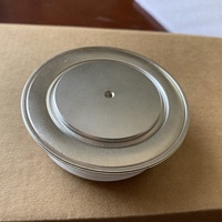 Diodes de redressement à récupération rapide SAILTON ZK800A-3800V 800A, boîtier de 150 mm de diamètre