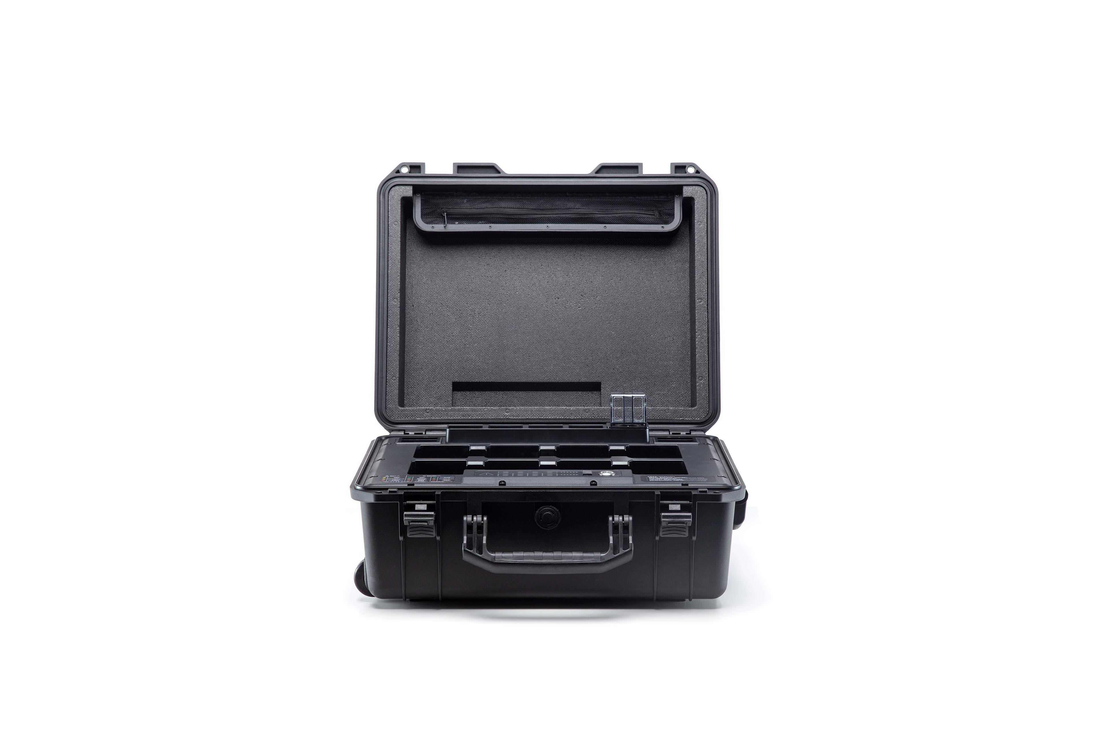 In Sale Original DJI BS60 Intelligent Battery Station Matrice 300 Series Drone Battery Station Charging Accessories Parts