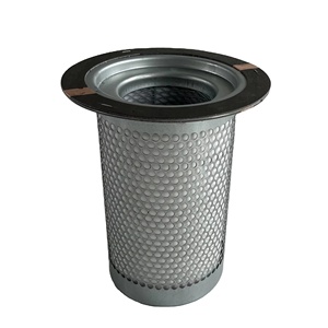 Séparateur d'air et d'huile Manny 92754696, essentiel pour l'entretien des compresseurs industriels, filtre de compresseur d'air - Product Image 6