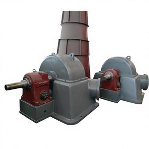 Générateur hydraulique Turgo AC sans balais, petit alternateur CJA475-WJ-45(180) Jet CJA475-WJ-45(180) - Fournisseur chinois - Product Image 1