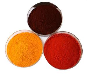 1-Aminoantraquinona 1KG MOQ CAS 82-38-2 Producto químico diario - Product Image 2
