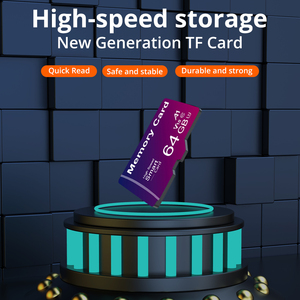 Trung Quốc nhà máy bán buôn 32GB TF thẻ nhớ 64G 128G 16G 2GB thẻ nhớ cho tất cả các điện thoại di động - Product Image 4