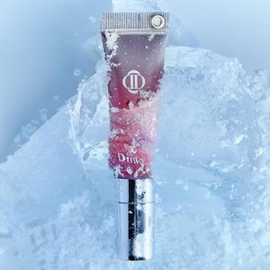 Dinto Snedronningen Collection Frozen <b>Lip</b> Jelly 371 Kai Long Lasting Moisturizing Hydrating Non Sticky Lightweight Glossy - Product Image 3