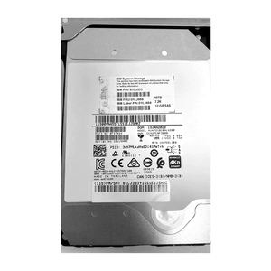Disco duro de servidor externo SAS 7,2 K 12G 3,5 V7000, modelo 01LJ066 01LK333 01LK464, disco duro de almacenamiento de 3,5 pulgadas y 12Gbps, nuevo - Product Image 1