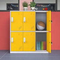 Librería de Metal Modular Moderna de Alta Calidad, Archivador Estilo de Panel de Gran Oferta para Oficina en Casa, Suministro de Fábrica de Hospital