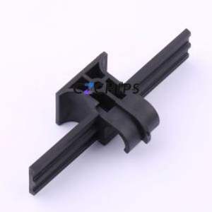 0SPL0001T Fuse Holder (Box) Fuse ( Number of Channels: 1 )( Rated Voltage: 600V )( Rated Current: 30A ) - Product Image 1