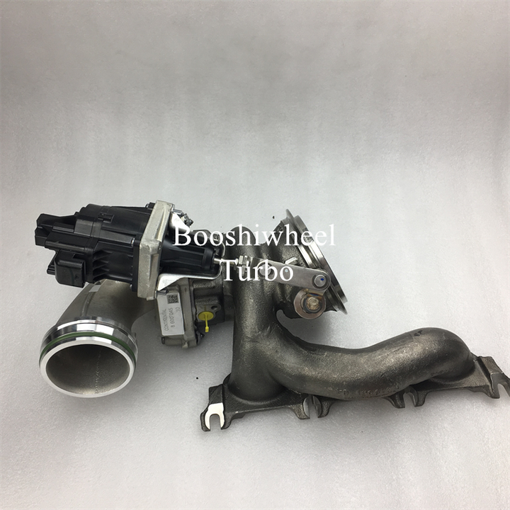 Turbo 8600045 11658600045 11658643129 11658643130 8643129 8643130 