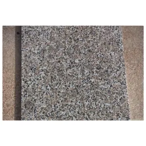 Polished New G664 G687 Granite G361 Wulian Red Brown Pink Granite Slabs For Sale