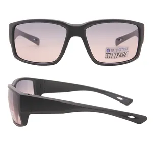 Wholesale Safety Sunglasses Eye Protector Matte Color X-Sport Activity Hunting Glasses shellproof Z87.1 Safety Glasses