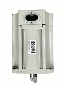 Moteur servo Abb <span class=keywords><strong>IRB</strong></span> <span class=keywords><strong>4600</strong></span> 1-6 axes, série 3HAC, moteur AC rotatif avec pignon, pièces détachées d'origine pour robot, en stock - Product Image 5