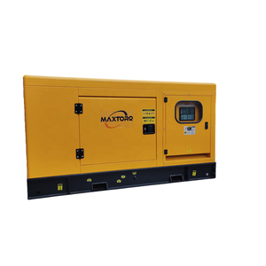 Đức Deutz 40kva động cơ diesel Deutz 32kw Máy phát điện đặt - Product Image 4