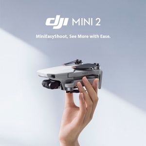 Pour <span class=keywords><strong>DJI</strong></span> <span class=keywords><strong>Mini</strong></span> <span class=keywords><strong>2</strong></span> Royal Expert-Level Remote Control Aircraft Plastique Petit UAV aérien avec Transmission d'image de 4km pour les débutants - Product Image 3