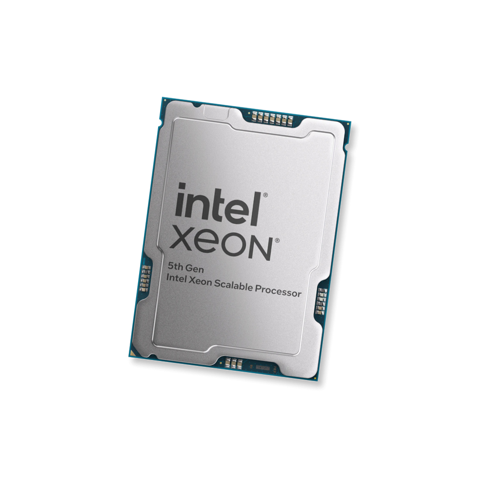 Intel Xeon Platinum 2.2ghz 385W SRN54 64core Server CPU 8593Q