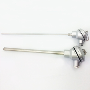 Termopar TLK204 S K E T J PT100 WRN-130 WRN-530, Termopar de Soporte para Instrumentos Personalizable 201/304/2520 - Product Image 1