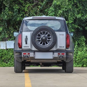 Danh sách mới <span class=keywords><strong>2025</strong></span> 2026 jetour G700 Explorer phiên bản 2.0t 5 chỗ ngồi năng lượng mới xe EV xe nhỏ gọn SUV với giá rẻ - Product Image 5