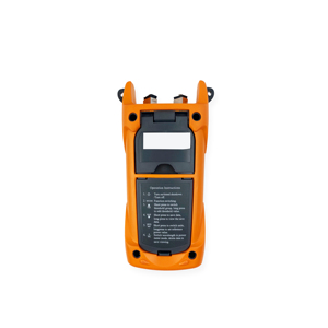 Medidor de Potencia Óptica Mini PON Joinwit JW3213 para Pruebas de Sistemas POE PON - Product Image 6