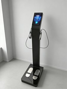 Nouvel analyseur corporel 2026 pour usage commercial - Product Image 1
