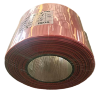 Tubo termorretráctil Material PVC/EVA 1kV Voltaje nominal Manga DE AISLAMIENTO impermeable Protector de cable Cable DE DATOS Reparación eléctrica