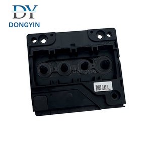 Cabezal de impresión F181010 para <span class=keywords><strong>Epson</strong></span> TX130 RT10 T13 T21 T22 T23 T24 T25 TX210 TX220 TX215 TX235 TX125 TX115 TX117 TX100 TX120 - Product Image 5