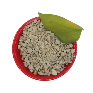 مصنع OEM إنتاج الخزف يستخدم الصين الطين الحبيبات / مسحوق الطين السيراميك