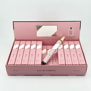 น้ำหอมผู้หญิงขนาดทดลอง 35 มล. กลิ่นหอมติดทนนาน น้ำหอมมินิแท้ ขายส่ง - Product Image 4