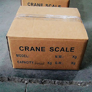Cần Cẩu Kỹ Thuật <span class=keywords><strong>S</strong></span>ố OCS Di Động 300 Kg 500 Kg - Product Image 6