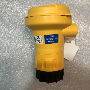 Amplificador de Sensor Inteligente de pH/ORP Sumergible G&F Sig&net 3-2751-2 DryLoc con Salida 4-20mA S3L - Product Image 1