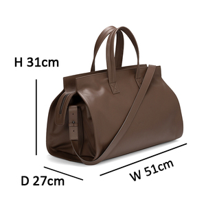 Bajo arancel Sudeste Asiático Hecho Paparazzi # PA0285 Extra grande plegable Pu cuero Weekender al aire libre mujeres largo viaje bolsa de lona - Product Image 2