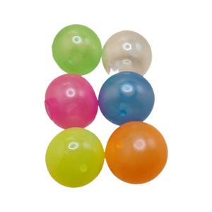 Balle anti-stress lumineuse <span class=keywords><strong>Tik</strong></span> <span class=keywords><strong>Tok</strong></span> 2025 – Nouveauté tendance : balles collantes qui brillent dans le noir pour plafond, jouets sensoriels pour enfants et adultes - Product Image 4