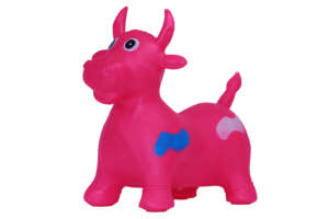 <span class=keywords><strong>Jouet</strong></span> gonflable géant en PVC YUNUO YN-E5 Écologique, motif <span class=keywords><strong>Vache</strong></span>, Poids 2300 grammes, Couleur et Logo Personnalisables, Idéal pour les Jeux en Extérieur - Product Image 6