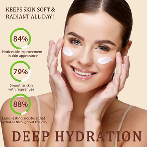 Crème Fouettée au Suif Biologique de Bovin Nourri à l'Herbe 120g, Hydratant Visage et Corps au Suif de Bœuf et Miel Brut – Offre Spéciale Produits de Soin - Product Image 5