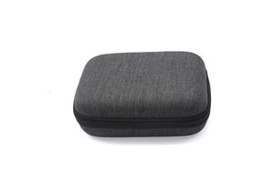 Étui de transport pour projecteur de grande capacité, anti-stress et anti-odeur, en EVA carré avec logo personnalisé, MYACH MC0089, origine Vietnam - Product Image 5