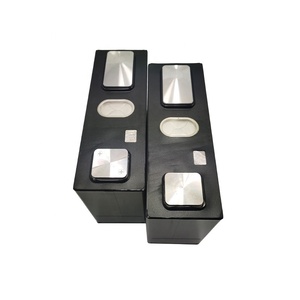 3,7V NCM-Batterie Tafel Prismatische Lithium-Batterien 100Ah 135Ah Lithium-Polymer-Lipo-Batterie für Solarenergiesysteme - Product Image 2