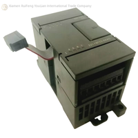 6ES7221-1BF22-0XA0S Controlador Lógico Programable PLC Módulo CPU 200 Entradas Digitales Automatización Industrial Control de Máquinas OEM Ap