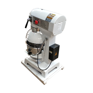 Itop — rouleuse électrique commerciale, pour pâte à modeler - Product Image 3