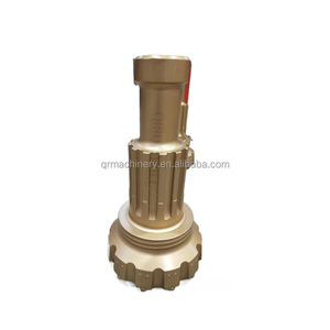Forets à bouton ronds <span class=keywords><strong>QL120</strong></span> DHD3.5 DTH pour marteau de forage traditionnel - Product Image 5