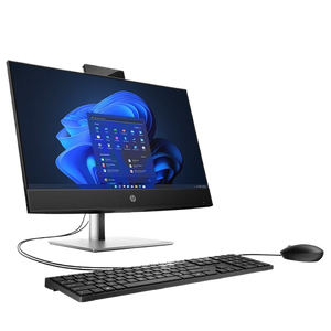 H-P ProOne 440G9 Business Office Business Home Desktop <strong>Computer</strong> 23.8-inch Win11 i5-12500 23.8-inch i-Mode 8G/256G SSD cheap - Product Image 2