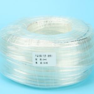 Tubo de Tinta de 4*2 3*2 mm para Impresora de Tinta Solvente, Tubo de Tinta Eco Solvente de Polietileno para Impresora Ecosolvente - Product Image 2