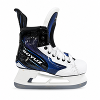 Patins à glace professionnels thermoformables haute performance de nouvelle conception